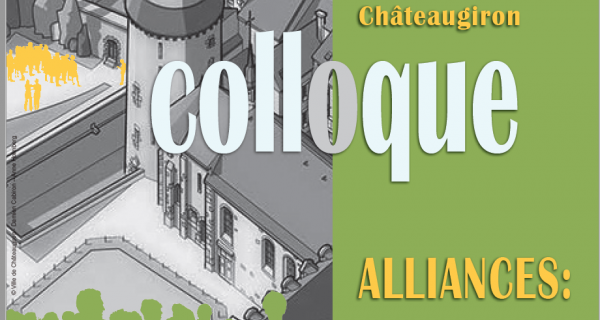 Alliances - Revitalisons nos petites villes