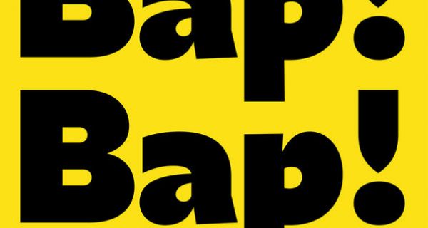 Bap ! Biennale d&rsquo;architecture et de paysage