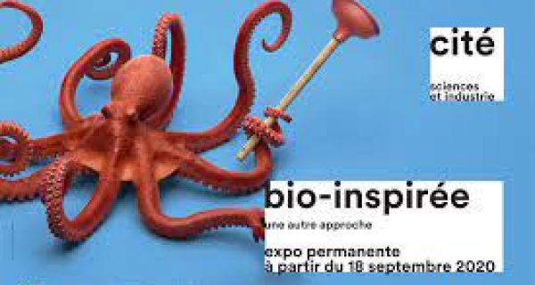 Bio inspir&eacute;e - une autre approche