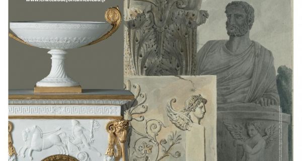 Charles Percier (1764-1838) - Architecture et design