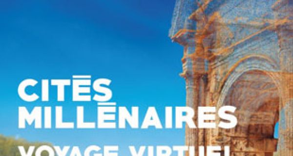 Cit&eacute;s Mill&eacute;naires
