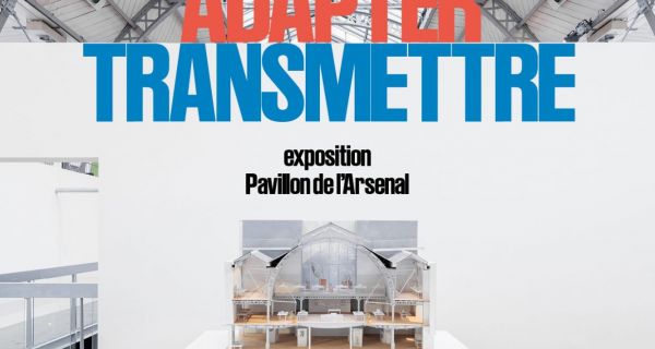Conserver adapter transmettre