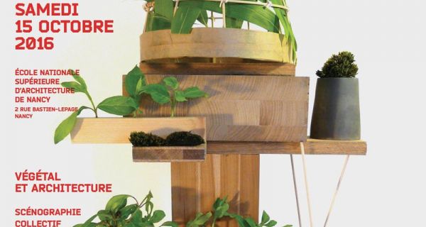 Folle journ&eacute;e de l&rsquo;architecture 2016