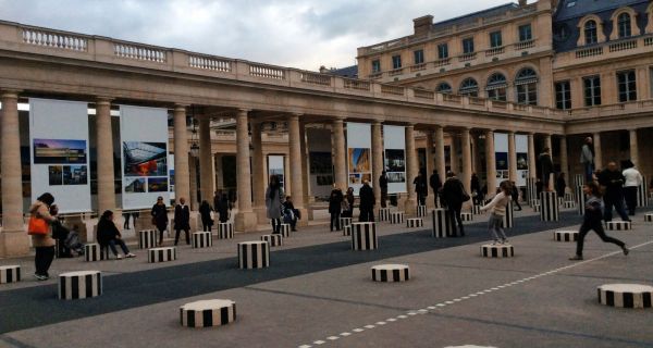 French Architects Overseas - Architectes fran&ccedil;ais &agrave; l&rsquo;export - 50 projets d&rsquo;architecture fran&ccedil;aise dans le monde