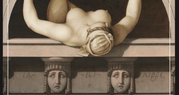 Jean Jacques Lequeu (1757-1826) B&acirc;tisseur de fantasmes