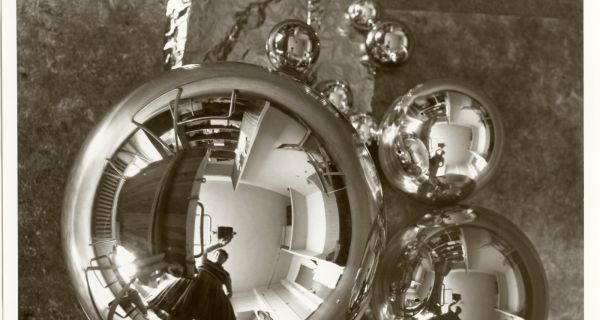 L&rsquo;esprit du Bauhaus