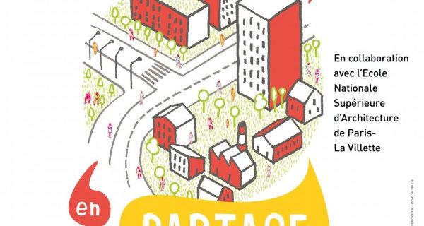 La ville en partage