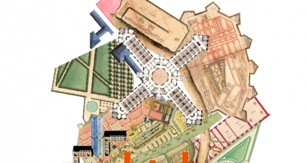 Rochefort, R&ecirc;ves de Ville