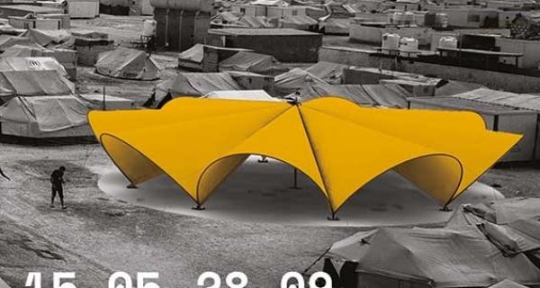Shelter, L&rsquo;architecture face &agrave; l&rsquo;urgence