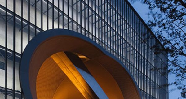 Tadao Ando, Le D&eacute;fi