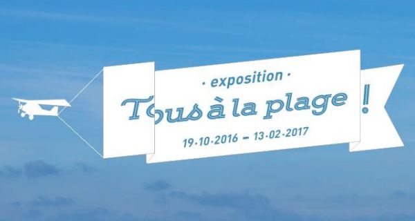 Tous &agrave; la plage !
