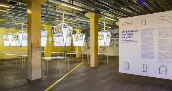 Un b&acirc;timent, combien de vies ?