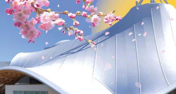 Une Saison Japonaise