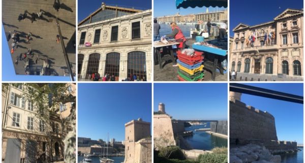 Voyage d'&eacute;tude de l'ANABF &agrave; Marseille (oct 2026)