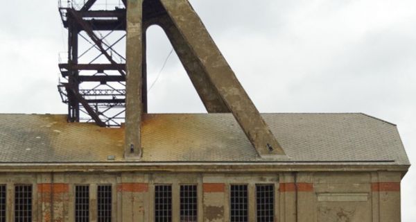 France abandonn&eacute;e