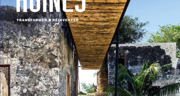 Habiter les ruines
