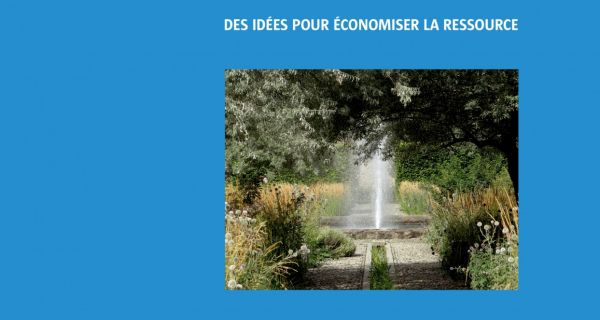 Jardin et Eau