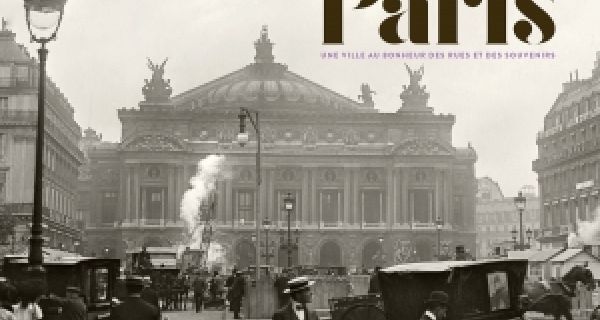 Les vingt arrondissements de Paris