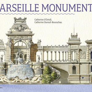 Marseille Monuments
