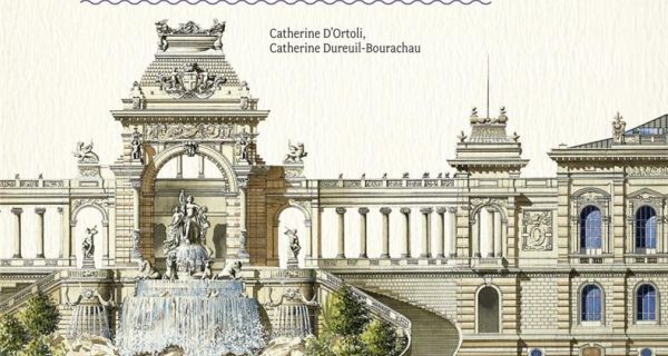 Marseille Monuments