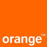 Orange Prisme
