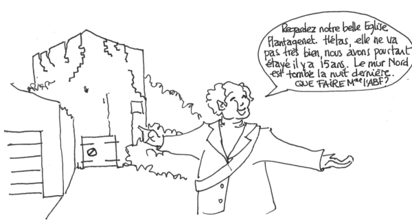 Pr&eacute;am'bulles