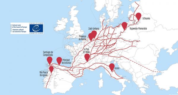Des initiatives europ&eacute;ennes en faveur du patrimoine commun