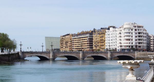 La protection du patrimoine en Espagne, un regard sur la ville de San Sebasti&aacute;n