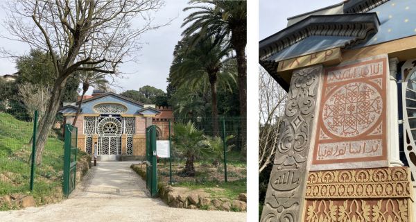 Les biens culturels et paysagers en Italie : de l&rsquo;&eacute;chelle architecturale &agrave; l'&eacute;chelle paysag&egrave;re