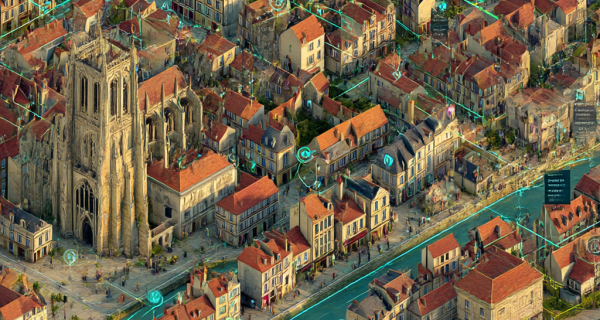 La promesse d&rsquo;un urbanisme augment&eacute; par l&rsquo;IA 2/2