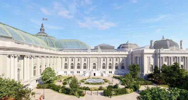 Mod&eacute;liser l&rsquo;incertitude : le Grand Palais comme laboratoire du diagnostic num&eacute;rique (2/2)