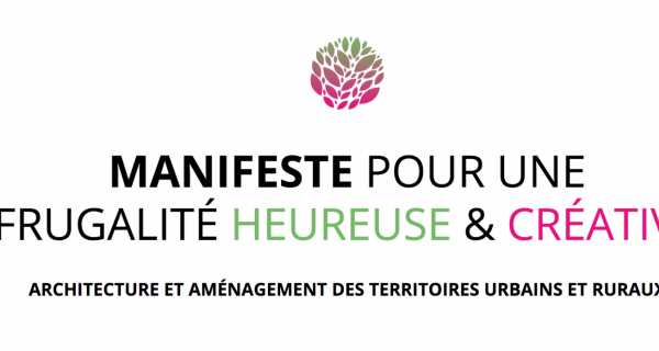 Frugalit&eacute; et Patrimoine 1/2