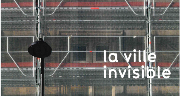 Plaidoyer pour les grands ensembles 2/3