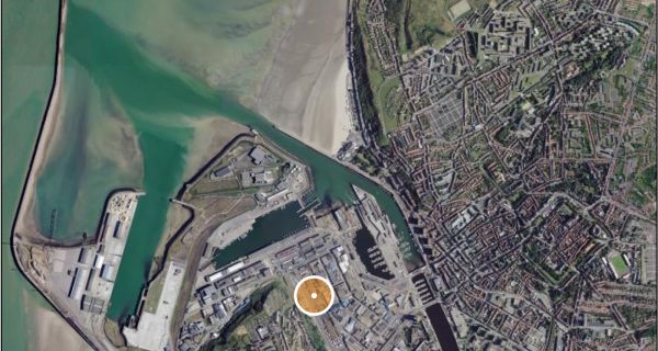 Boulogne-sur-Mer : le littoral au c&oelig;ur