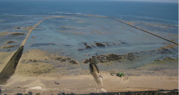 De l&rsquo;espace nourricier au territoire convoit&eacute; -  Le littoral fran&ccedil;ais au cours du dernier mill&eacute;naire