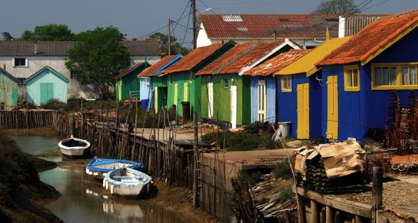 Dolus d&rsquo;Ol&eacute;ron, devenir un laboratoire du littoral &eacute;volutif