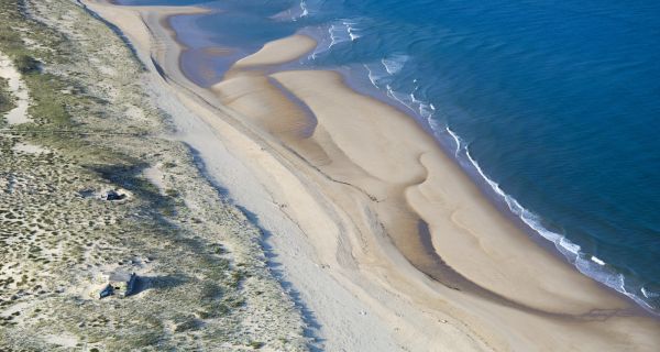 Le Panorama des paysages, un outil pour comprendre les transformations des paysages littoraux.