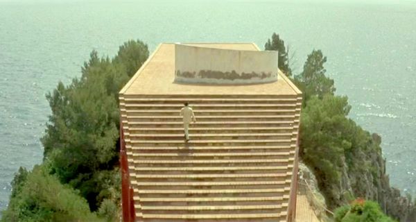 Paysages insulaires &agrave; travers le cin&eacute;ma europ&eacute;en