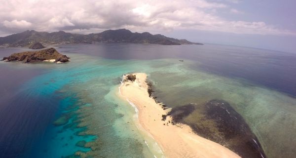 Le Parc naturel marin de Mayotte