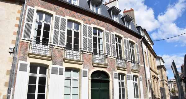 Repenser collectivement &laquo; l&rsquo;habiter en centre-ville &raquo; ? Le d&eacute;fi du programme Action C&oelig;ur de Ville