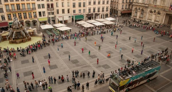 &Eacute;dito - Quel souvenir gardons-nous de la ville de la fin du XIX(sup: e) si&egrave;cle ?