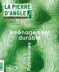 Am&eacute;nagement durable
