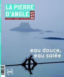 eau douce, eau sal&eacute;e