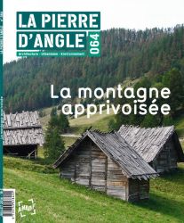 La montagne apprivois&eacute;e