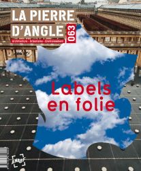 Labels en folie