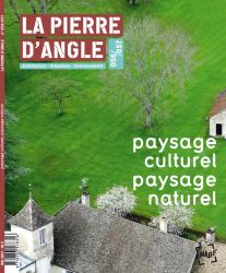 paysage culturel, paysage naturel