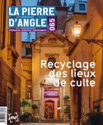Recyclage des lieux de culte