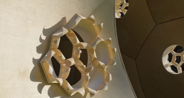 Architecture bio-inspir&eacute;e : vers la conception d&rsquo;habitats r&eacute;g&eacute;n&eacute;ratifs