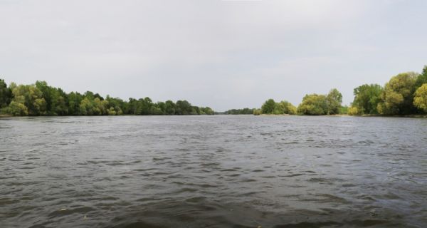 Le fleuve civilisateur