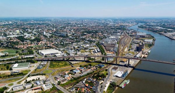 Le Plan Local d&rsquo;Urbanisme M&eacute;tropolitain nantais au chevet des cit&eacute;s ouvri&egrave;res de Chantenay ?
